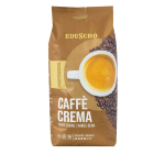Eduscho Caffe Crema Κόκκους - Eduscho Caffe Crema Κόκκοι - 1kg
