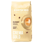 Eduscho Caffe Crema Gold σε κόκκους - 1kg