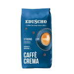 Eduscho Caffe Crema Strong κόκκους - 1kg