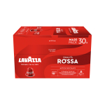 Lavazza Qualita Rossa κάψουλες Nespresso συμβατές - 30 τεμάχια