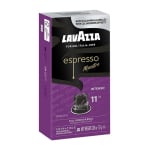 Lavazza Maestro Intenso κάψουλες Nespresso συμβατές - 10 τεμάχια