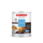 Kimbo Decaf Αλεσμένος - 250gr