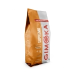 Gimoka Espresso Supremo Κόκκους - 1kg