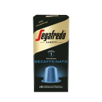 Segafredo Decaff κάψουλες Nespresso συμβατές - 10 τεμάχια