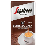 Segafredo Espresso Casa αλεσμένος - 250g
