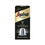 Segafredo Intenso κάψουλες Nespresso συμβατές - 10 τεμάχια