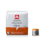 Illy Columbia Κάψουλες Iperespresso - Illy Iperespresso Columbia - 18 τεμάχια