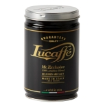 Lucaffe Mr Exclusive Κόκκους - Lucaffe Mr. Exclusive Κόκκους - 100% Arabica 250g