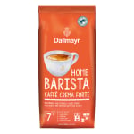 Dallmayr Home Barista Caffe Crema Forte Κόκκους - 1kg