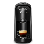 Homevero Machine 3 In 1 - HomeVero Coffee Machine 3 in 1 Multi Capsule - HomeVero