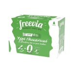 Freevia Υγρό Γλυκαντικό Στέβια - 50 sticks