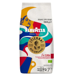 Lavazza Tierra Bio Organic Σε Κόκκους - 1000g