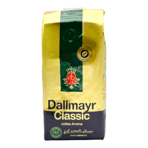 Dallmayr Classic 500g Σε Κόκκους