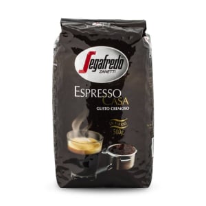 Segafredo Casa 500g Σε Κόκκους