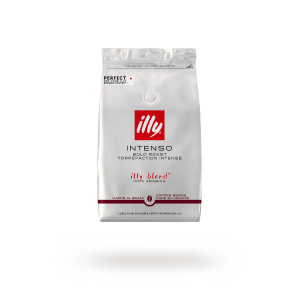 Καφές Illy Intenso 500g Σε Κόκκους
