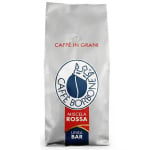 Borbone Miscela Rossa Κόκκους - Borbone Miscela Rossa κόκκοι - 1kg