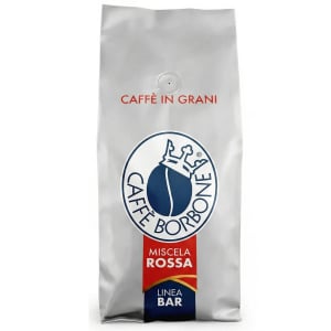Borbone Espresso σε Κόκκους Miscela Rossa 1kg