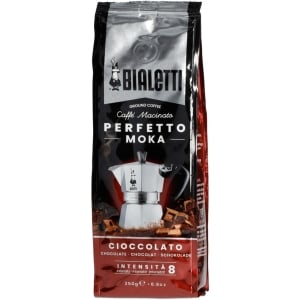 Bialetti Perfetto Moka Cioccolato 250g Αλεσμένος