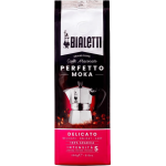 Bialetti Perfetto Moka Delicato Αλεσμένος - 250g