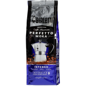 Bialetti Perfetto Moka Intenso 250g Αλεσμένος