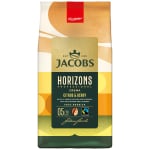 Jacobs Horizons Crema Professional κόκκους - 1kg