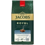 Jacobs Royal Professional Caffè Crema σε κόκκους - 1kg