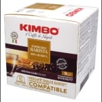 Kimbo Barista 100% Arabica Κάψουλες Dolce Gusto - Kimbo Barista Κάψουλες Dolce Gusto - 16τμχ