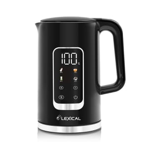 Βραστήρας Νερού Lexical - 1.7L με LED Touch LEK-1460