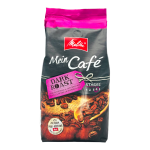Melitta Mein Café Dark Roast κόκκους - 1kg