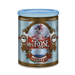 Mrs Rose Espresso Decaffeine 250gr σε Κόκκους