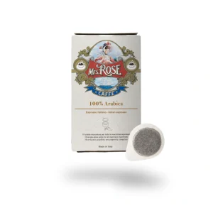 Mrs Rose Ταμπλέτες ESE Χάρτινες 18 τμχ