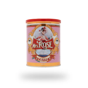 Mrs Rose Καφές Φίλτρου 250g Αλεσμένος