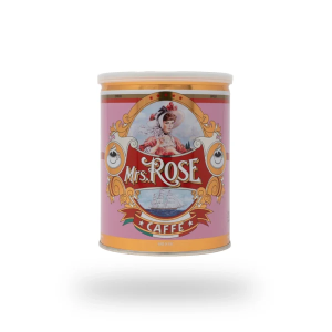 Mrs Rose Καφές Espresso Moka 250g Αλεσμένος