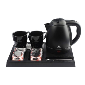 HomeVero Welcome Tray Set HV-WT1202B - HomeVero
