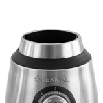 Lexical Μπλέντερ με Μύλο - 2 σε 1 600W LBL-1540