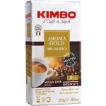 Kimbo Aroma Gold αλεσμένος - 250gr