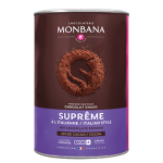 Monbana Supreme Ρόφημα Σοκολάτας - 1kg