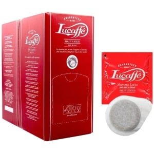Lucaffe Mamma Lucia ESE Pods 150τμχ