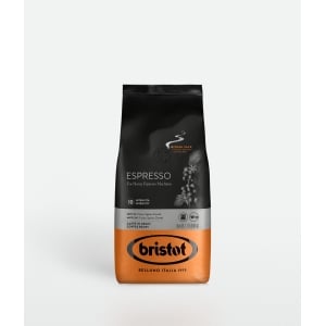 Bristot Espresso Καφές σε Κόκκους 500g