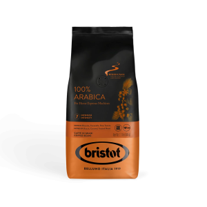 Bristot 100% Arabica 500g σε Κόκκους