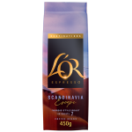L'OR Scandinavia Escape σε Κόκκους - 450g