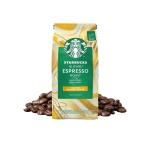 Starbucks Blonde Espresso Roast Κόκκους - Starbucks Blonde Espresso Roast - 450g Σε Κόκκους