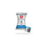 Κάψουλες Illy Iperespresso Decaffeinato Flow Pack 1 Κάψουλα