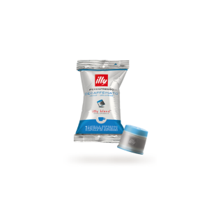 Illy Decaf Κάψουλες Iperespresso - Illy Iperespresso Decaffeinato - 1 Κάψουλα