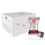Κάψουλες Illy Iperespresso Intenso Flow Pack 100 Τεμάχια