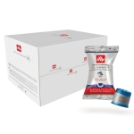 Κάψουλες Illy Iperespresso Lungo Flow Pack 100 Τεμάχια