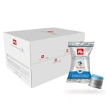 Κάψουλες Illy Iperespresso Decaffeinato Flow Pack 100 Τεμάχια