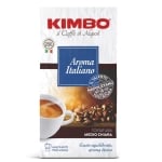 Kimbo Aroma Italiano Αλεσμένος - 250g