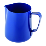 Γαλατιέρα Belogia Μπλε - Γαλατιέρα Belogia 350ml Μπλε Inox Teflon - 350ml