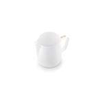 Γαλατιέρα Belogia 350ml - Λευκή Inox Teflon